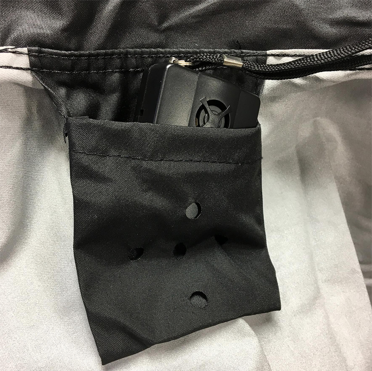 DOWCO Weatherall Scooter Cover - Extra Large 50039-00