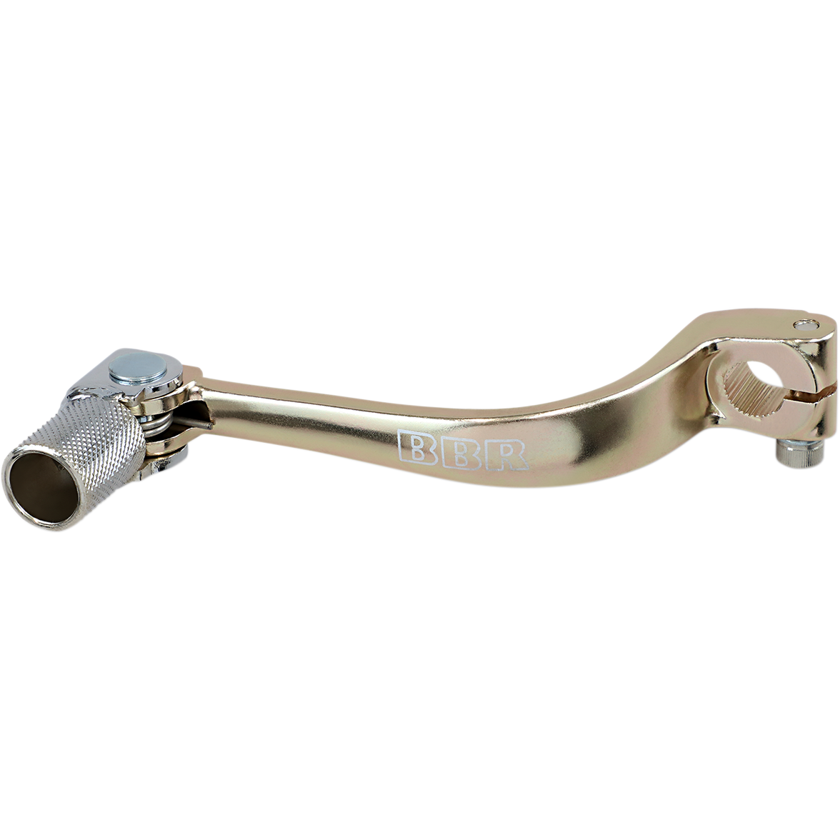 BBR MOTORSPORTS Shift Lever - KLX110 537-BBR-1007