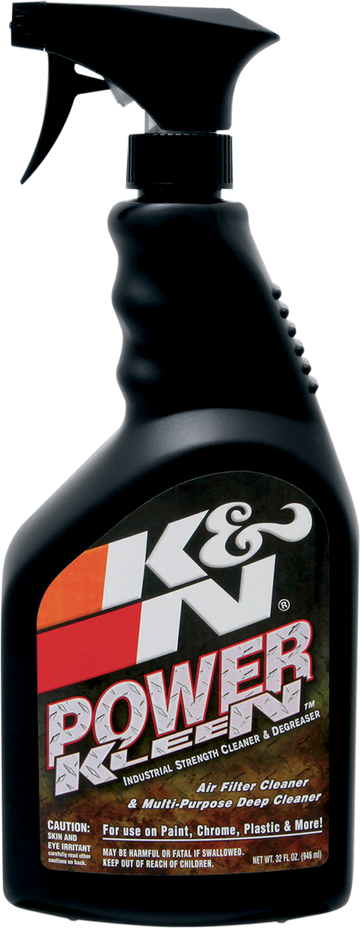 K & N Air Filter Cleaner - 32 U.S. fl oz. 99-0621