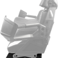 KIMPEX 2-Up Seat Bracket - Ski-Doo 000310