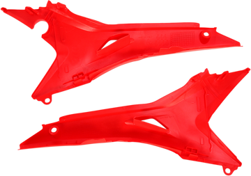 ACERBIS Airbox Cover - Red 2314390227