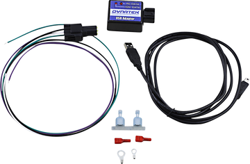 DYNATEK 2000I PC Programmable Electronic Ignition Kit DIPK-1