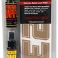 HARDLINE Decal Registration Kit - Brown BROWN900