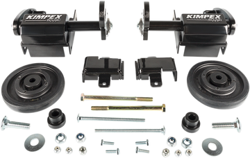 Kimpex Rouski Retractable Wheel System 472594