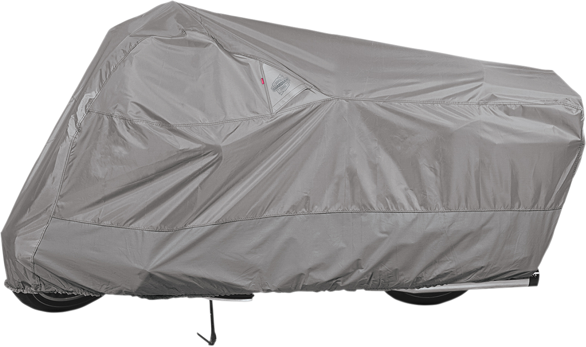 DOWCO Weatherall Plus Cover - Gray - Medium 50002-07