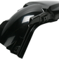 ACERBIS Rear Fender - Black 2141700001