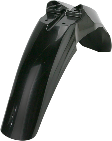 ACERBIS Front Fender - Black 2141810001