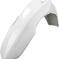 ACERBIS Front Fender - White 2141810002