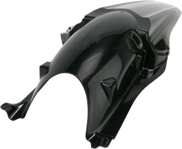 ACERBIS Rear Fender - Black 2141820001