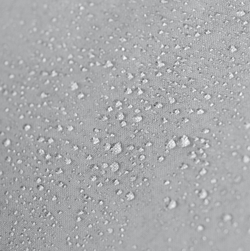 DOWCO Weatherall Plus Cover - Gray - Large 50003-07