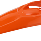 ACERBIS Rear Fender - Orange 2205420237