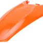 ACERBIS Rear Fender - Orange 2250380237