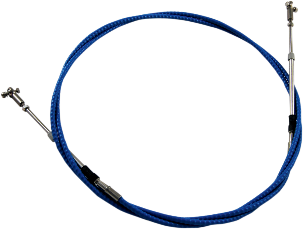 BLOWSION Steering Cable - Heavy-Duty - Yamaha Superjet (All) 02-05-302