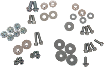 BOLT Body Work Fastener Kit - Honda HON-9001103