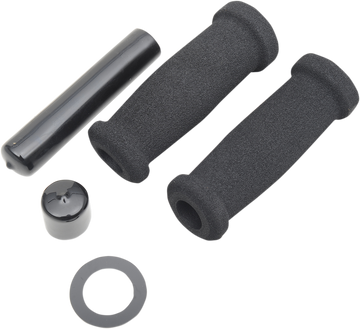 JOHAR Street Grips - Johar - 7/8" JO1102