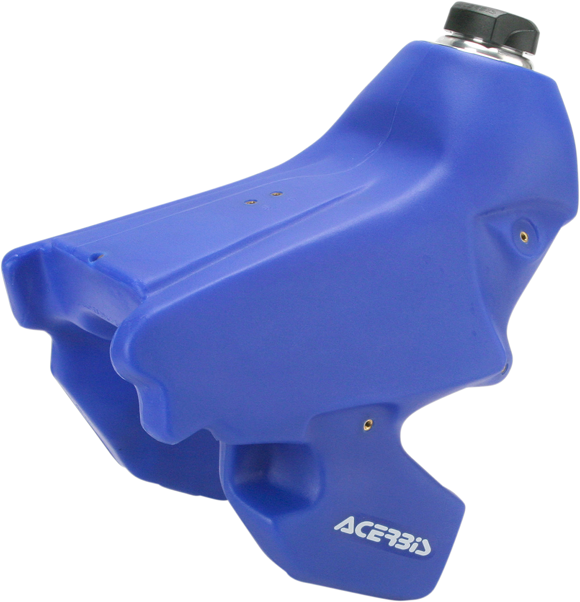 ACERBIS Fuel Tank - 3.3 Gallons - Yamaha - Blue 2140690211