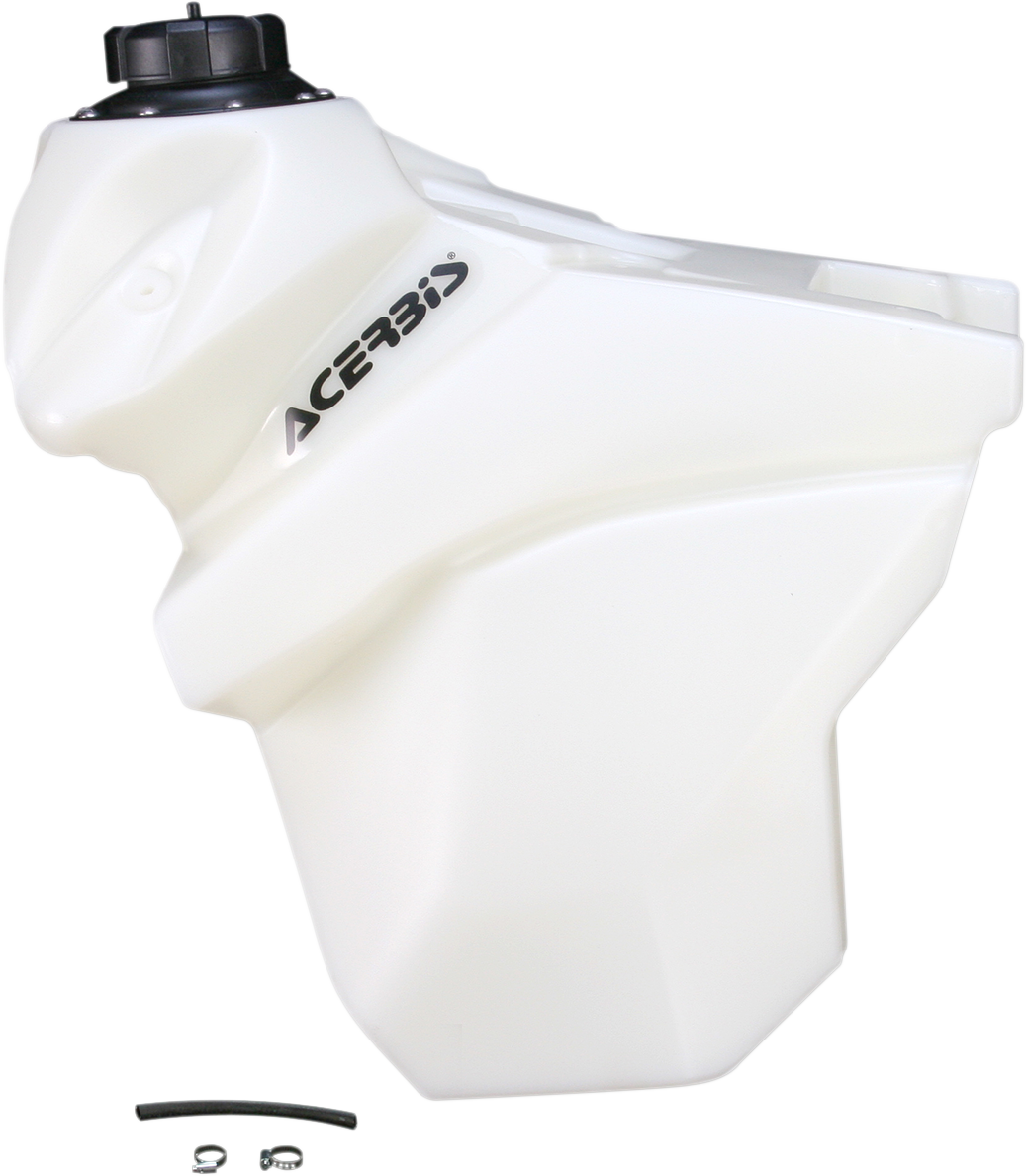 ACERBIS Fuel Tank - 3 Gallon - KTM/Husqvarna - Natural 2250310147