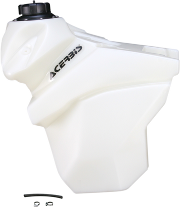 ACERBIS Fuel Tank - 3 Gallon - KTM/Husqvarna - Natural 2250310147