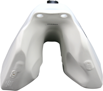 ACERBIS Fuel Tank - 5.3 Gallon - Suzuki - White 2250360002