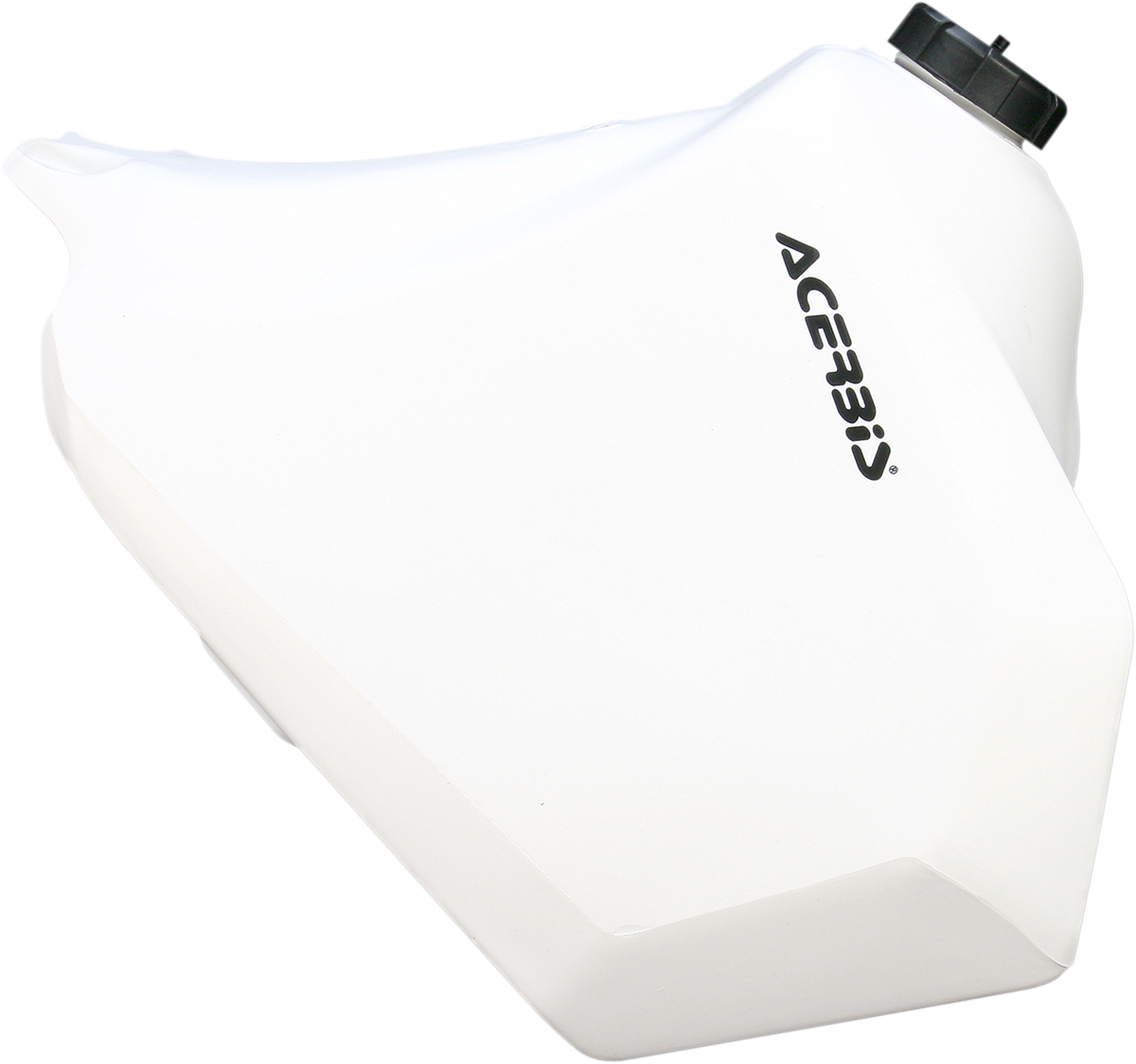 ACERBIS Fuel Tank - 5.3 Gallon - Suzuki - White 2250360002