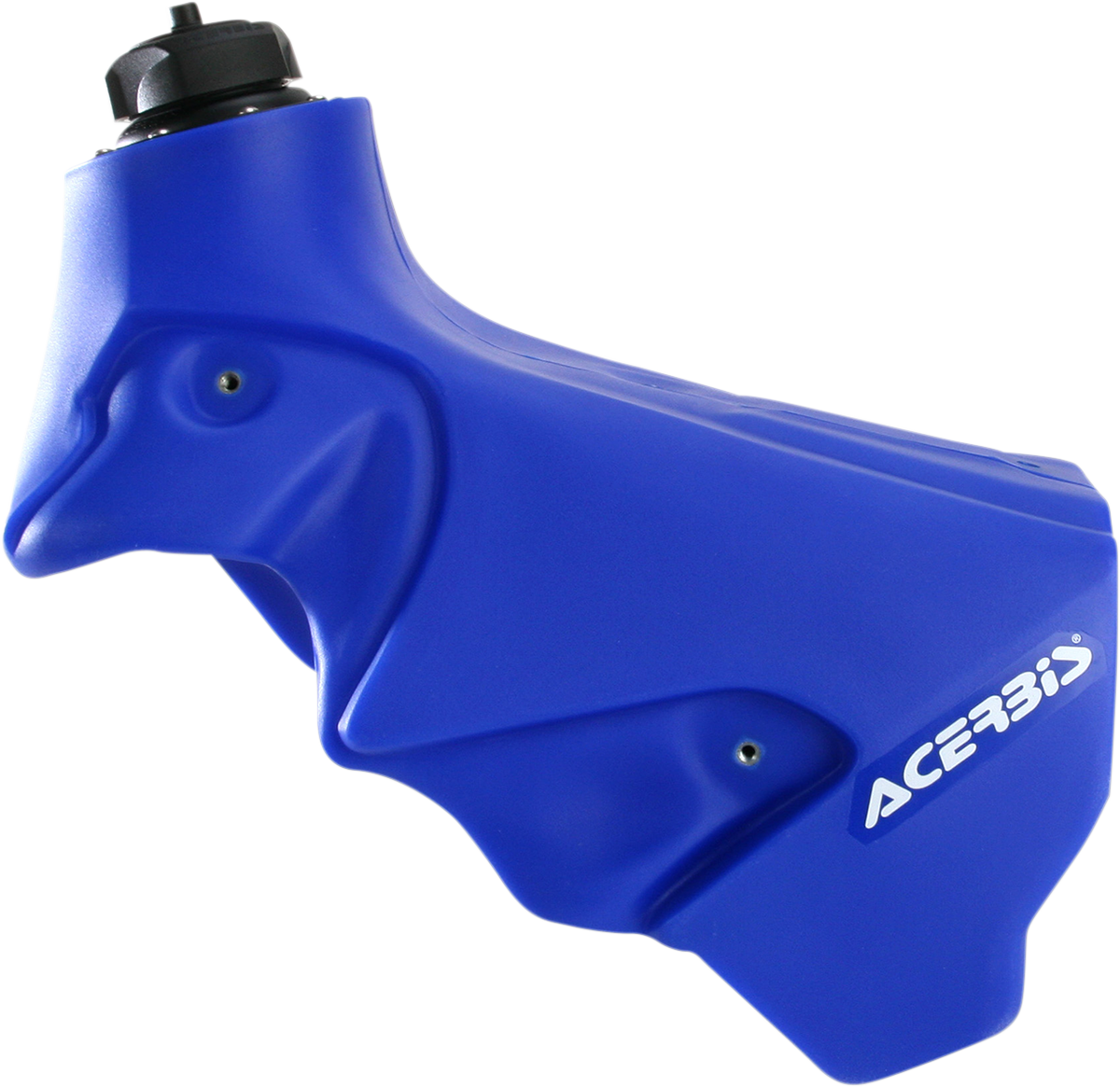 ACERBIS Fuel Tank - 3.2 Gallon - Yamaha - Blue 2211560003