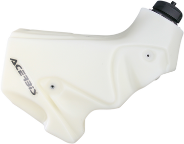 ACERBIS Fuel Tank - 3.2 Gallon - Yamaha - Natural 2211560147