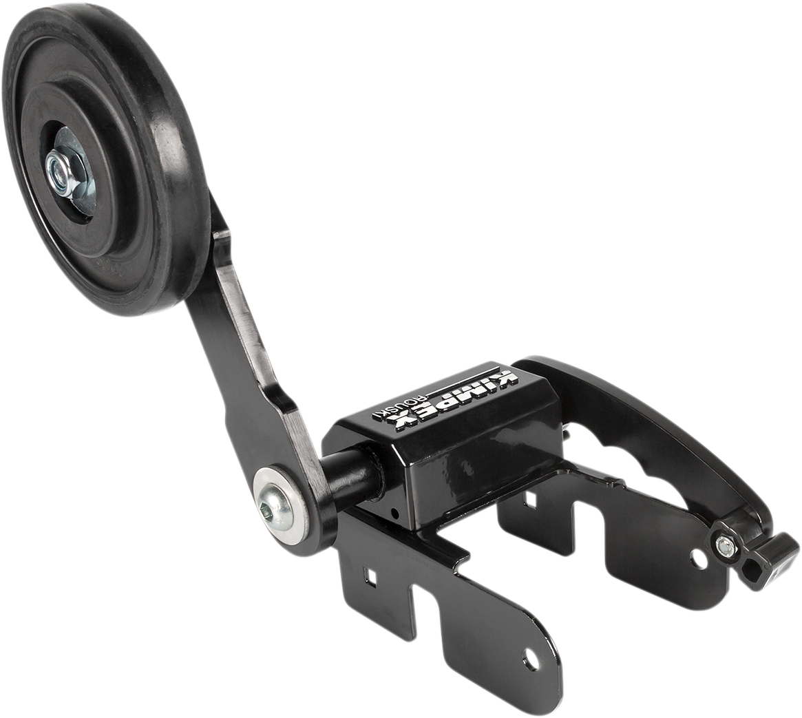 KIMPEX Rouski Retractable Wheel System 472608