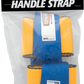 STEADYMATE Handle Straps 15427