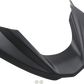 MAIER Upper Front Beak Extension - Textured Black Finish 05871-20