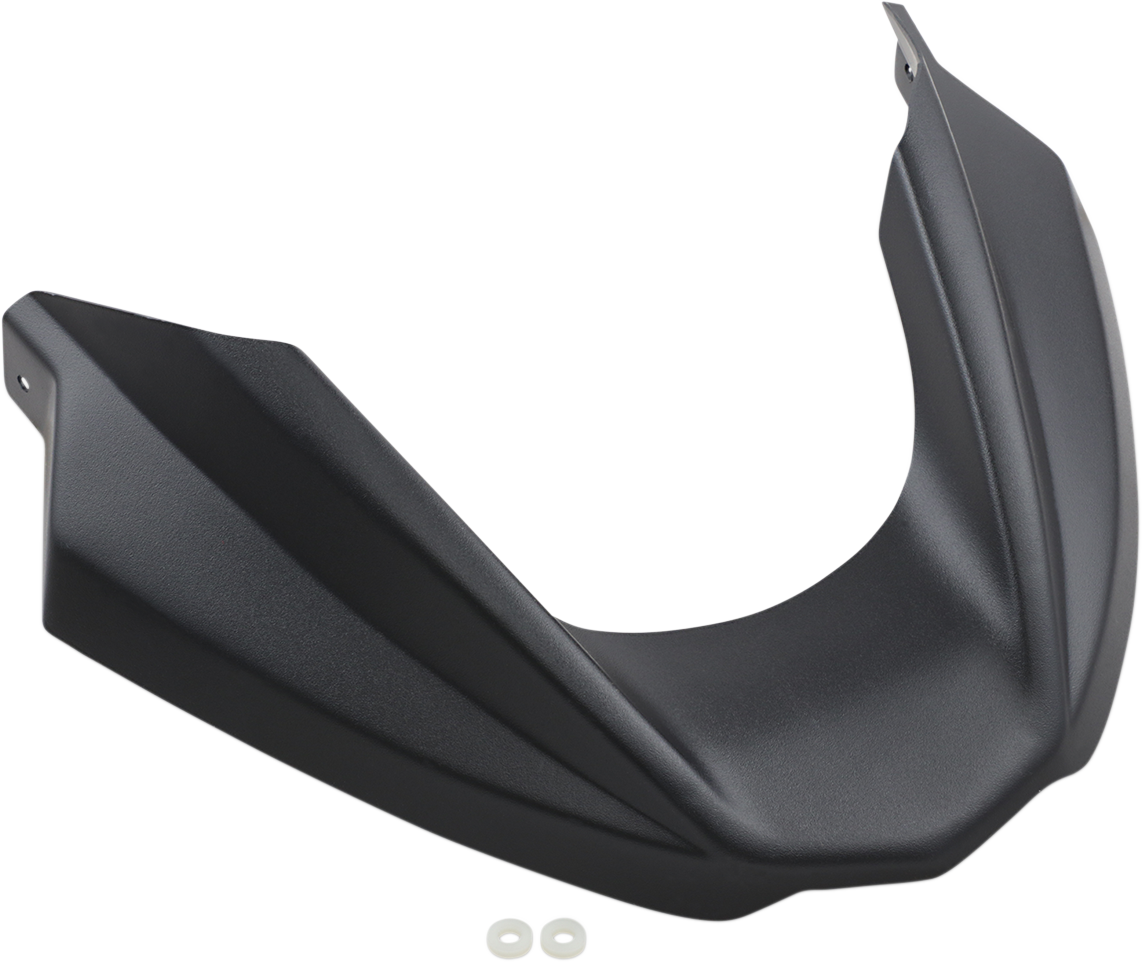 MAIER Upper Front Beak Extension - Textured Black Finish 05871-20