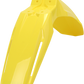 ACERBIS Front Fender - Yellow 2113640231