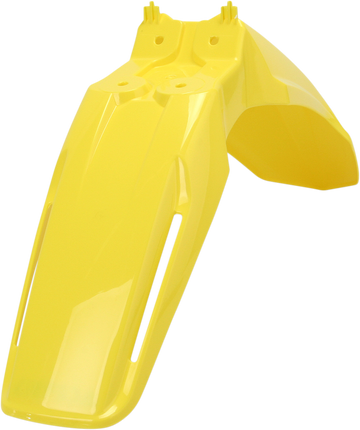 ACERBIS Front Fender - Yellow 2113640231