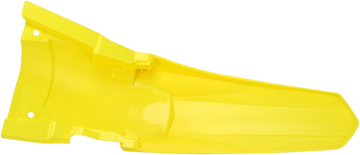 ACERBIS Rear Fender - Yellow 2171930231