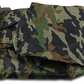 DOWCO ATV Cover - Camo - 2XL 26041-00