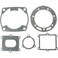 Moose Racing Top End Gasket Kit - Honda 810272MSE
