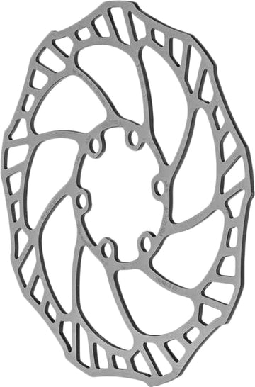 Storm Rotor 140mm 6 Hole