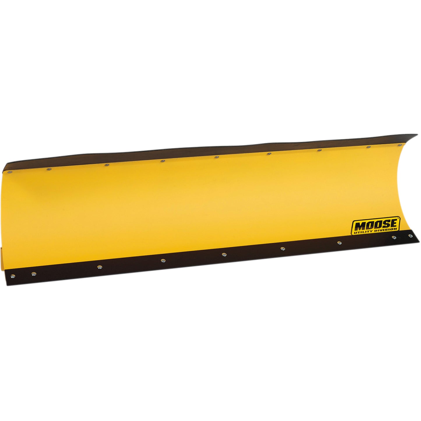 Moose Utility Plow Blade - 66" - Yellow 2556PF | Plows