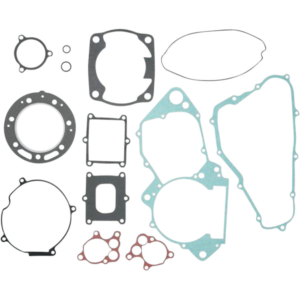 Moose Racing Complete Motor Gasket Kit - Honda 808272MSE