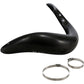 Moose Racing Pipe Guard - Stock MPG25019