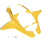 Maier Front Fender - Yellow 177524