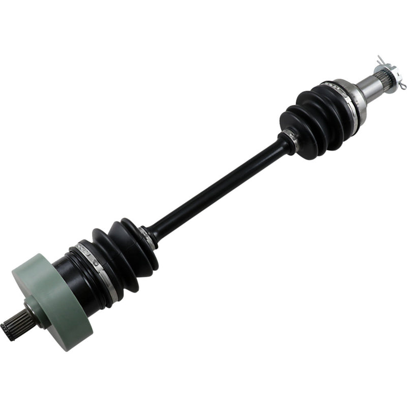 Moose Utility Axle Kit - Complete - Standard - Front Left - Arctic Cat LM6-AC-8-110