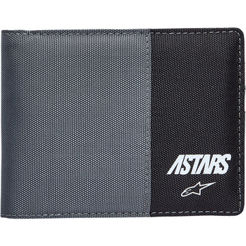 ALPINESTARS MX Wallet - Gray/Black 123092634110