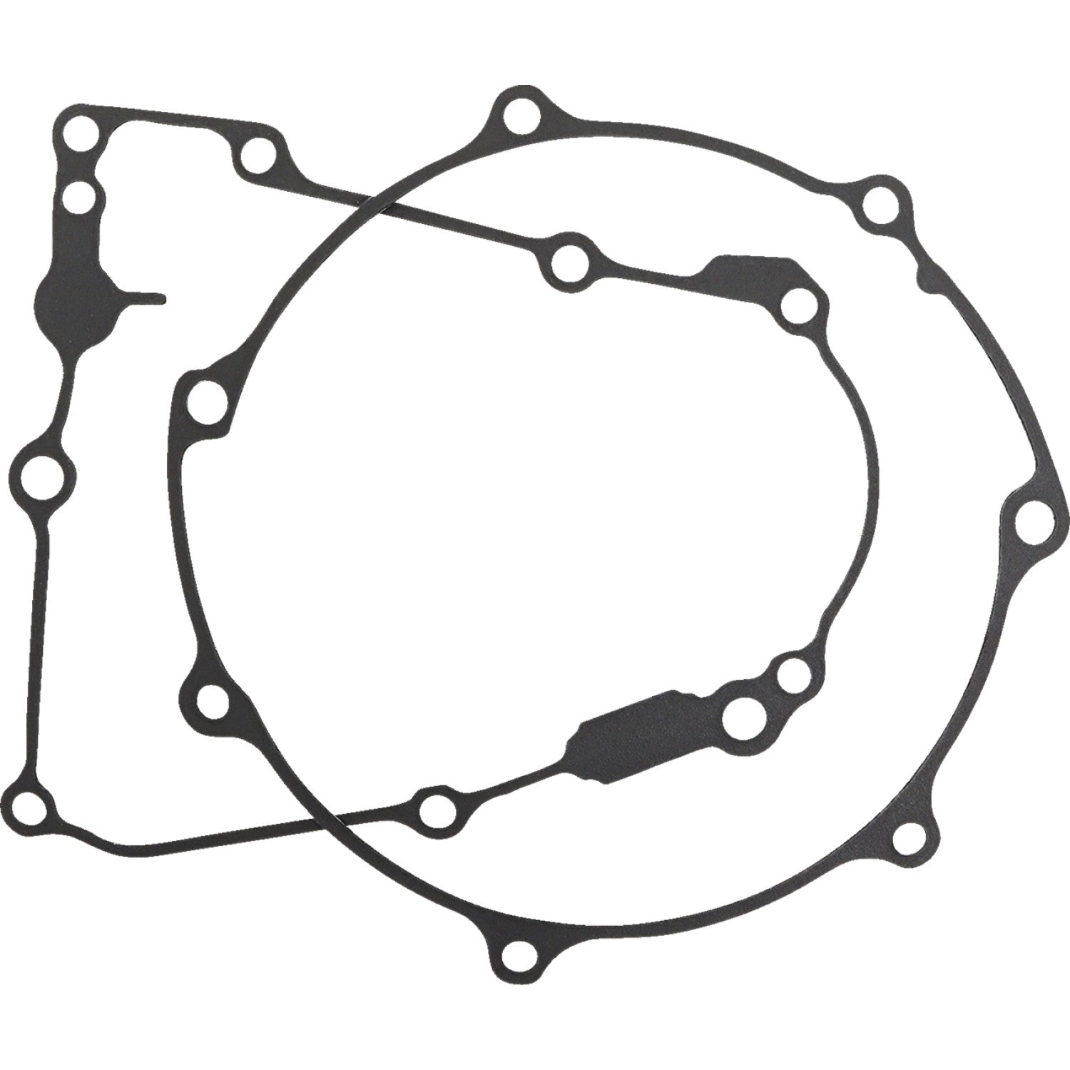 COMETIC Clutch/Ignition Gasket Kit - Yamaha C7908CM