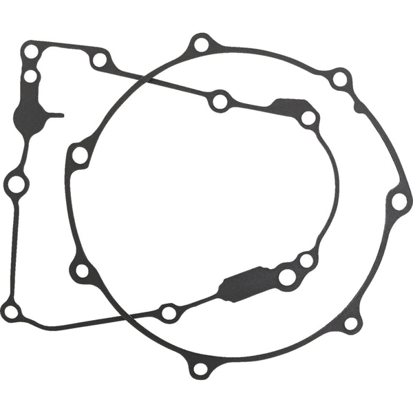 Cometic Clutch/Ignition Gasket Kit - Yamaha C7908CM