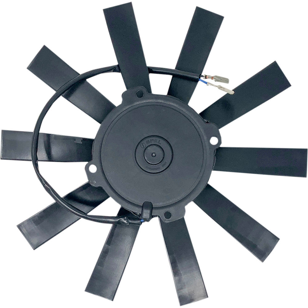 MOOSE OFFROAD Hi-Performance Cooling Fan - 800 CFM - Kawasaki Z5023