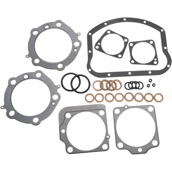 Cometic Top End Gasket - FL/FLH C9968