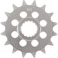Moose Racing Front Sprocket - 16 Tooth - Beta/Husaberg 26-5122-16CRMO