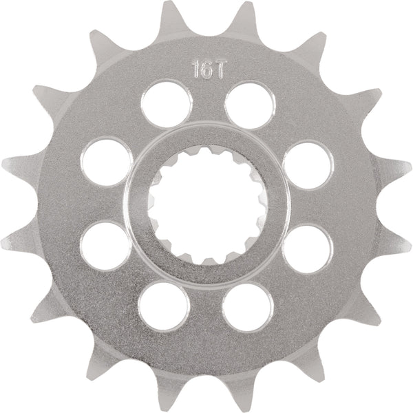 Moose Racing Front Sprocket - 16 Tooth - Beta/Husaberg 26-5122-16CRMO