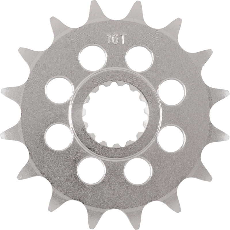 Moose Racing Front Sprocket - 16 Tooth - Beta/Husaberg 26-5122-16CRMO