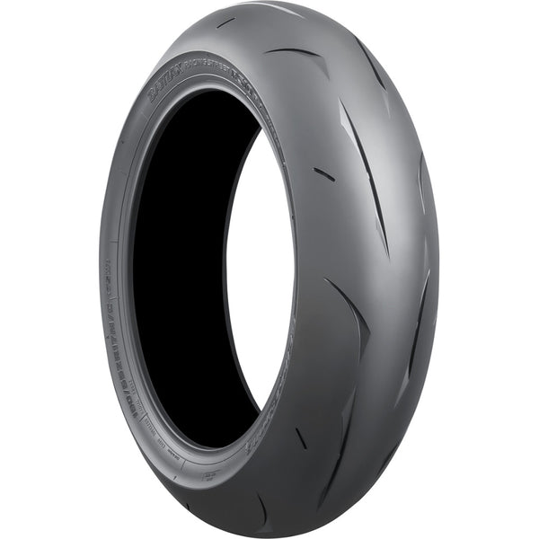 BRIDGESTONE Tire - Battlax RS10 Racing Street - Rear - 180/55ZR17 - (73W) 4637